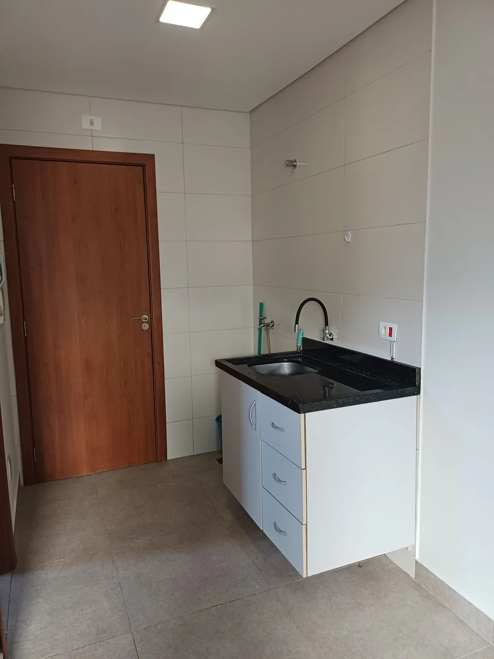 Monoambiente de 30 m² en Curitiba — photo 4