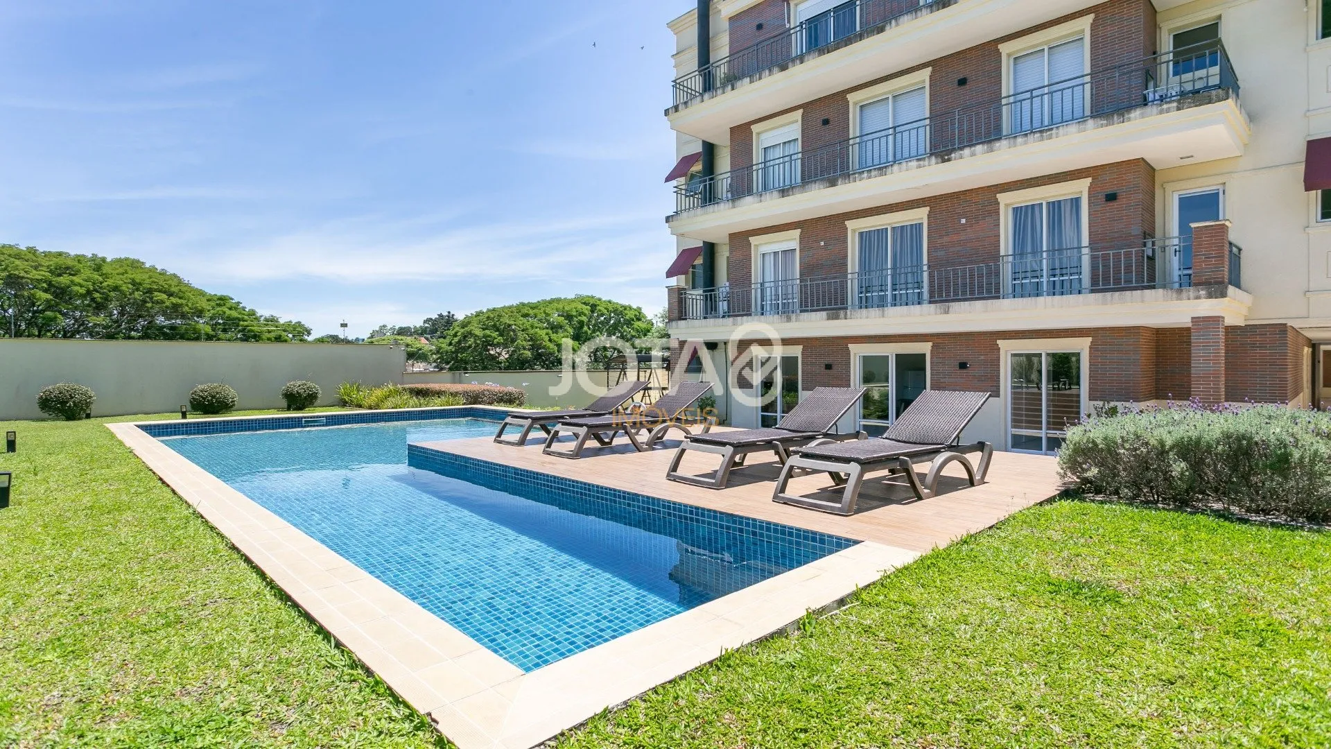 Duplex penthouse with 2 bedrooms and 231 m² rental — photo 27