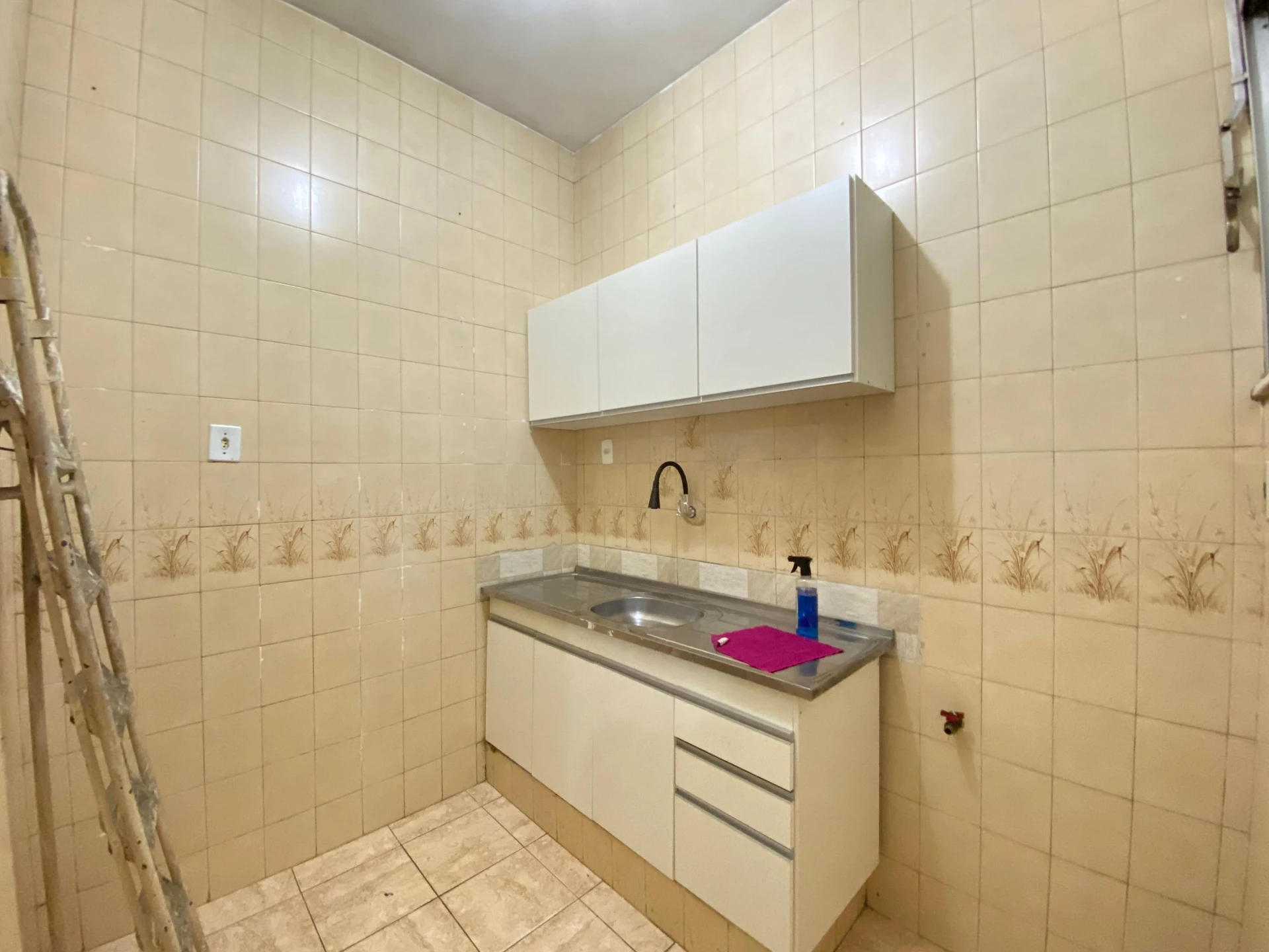 Орендна квартира з 3 спальнями та 1 ванною — photo 36