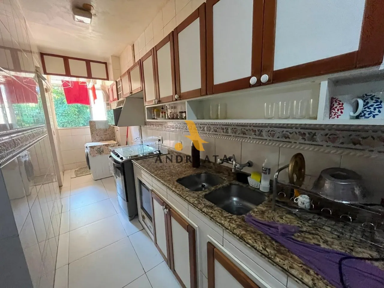 Furnished 160 m² apartment on the 2nd floor — photo 7