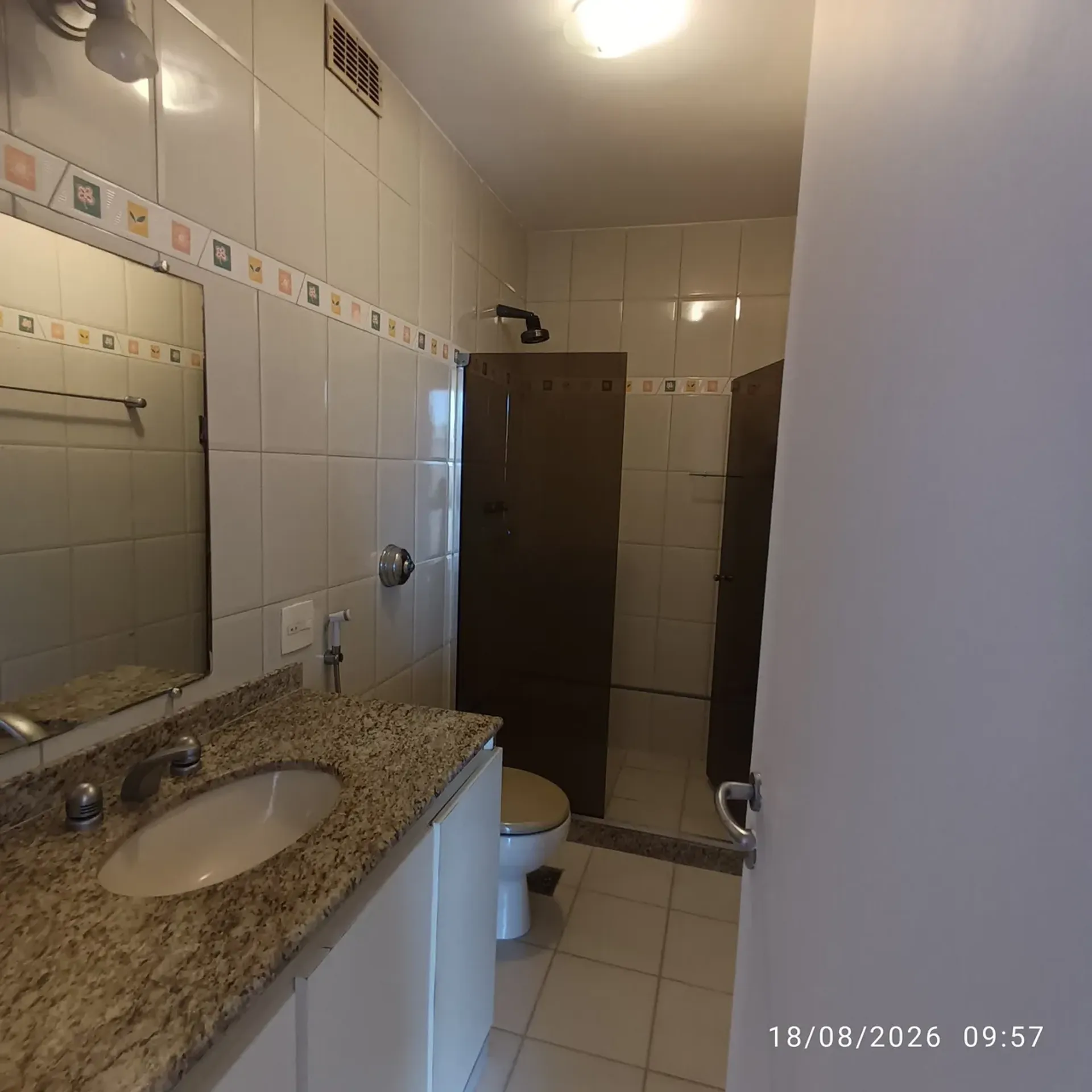 2-bedroom apartment in a building with a pool — photo 31