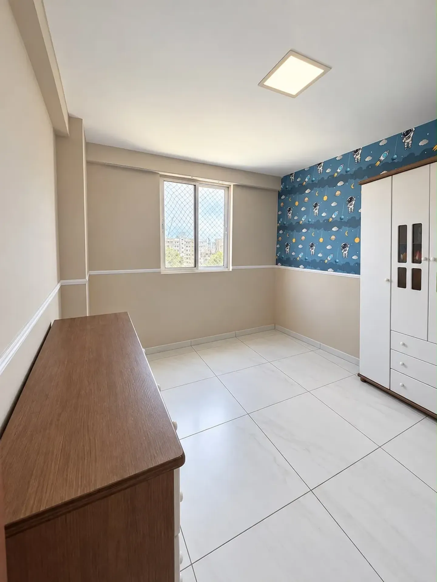 Стиральная машина и 2 спальни: квартира 61 м² — photo 11