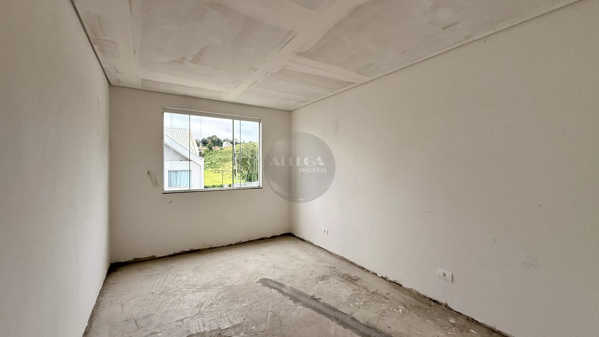 3-bedroom house, 1 with its own bathroom, 208 m², Curitiba — photo 17