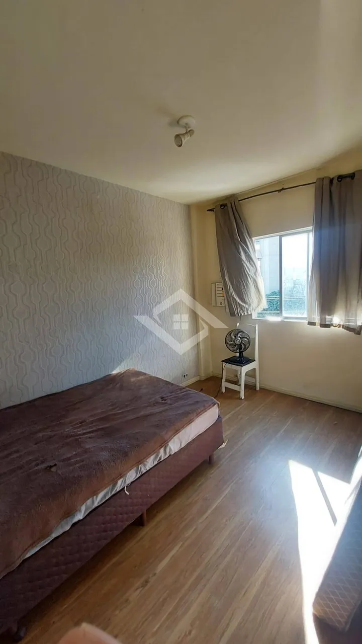 Apartamento de 2 quartos com 2 banheiros e 1 vaga — photo 8