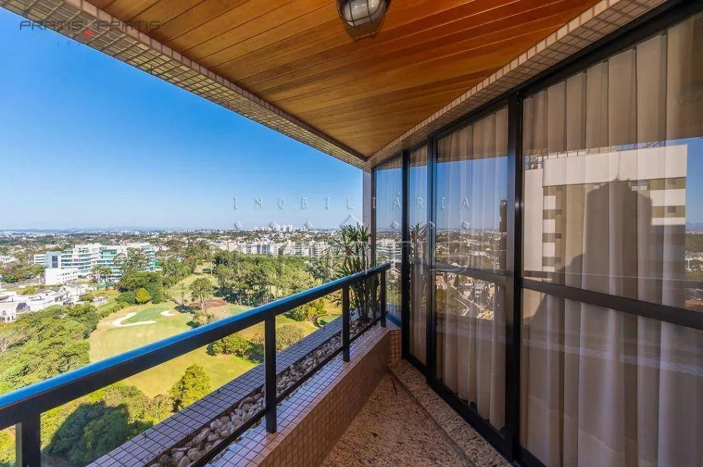 350 m² 3-bedroom apartment with a private BBQ balcony — photo 23