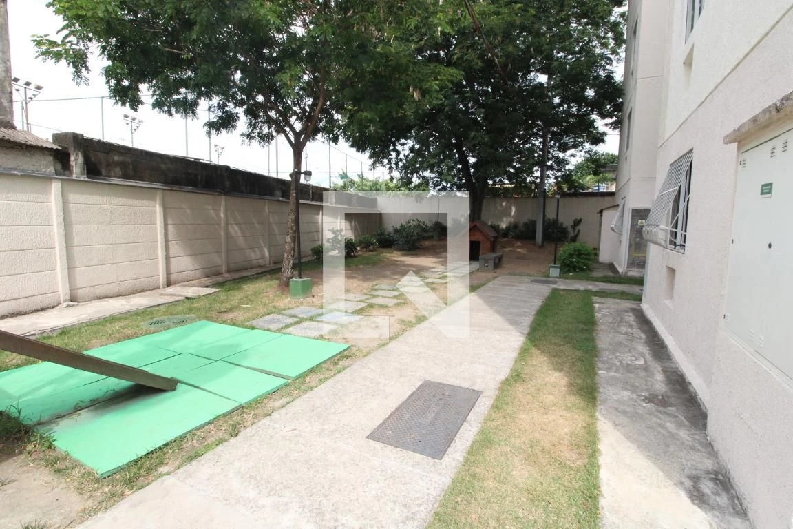 Apartamento para alugar com 2 quartos e 1 vaga — photo 19