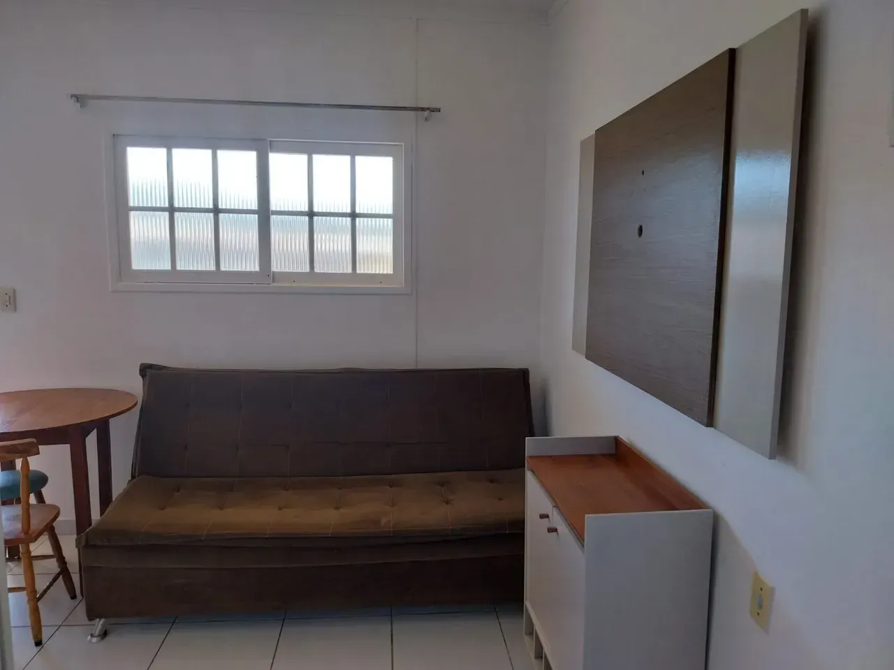 Furnished 1-bedroom apartment with 1 parking space — photo 8