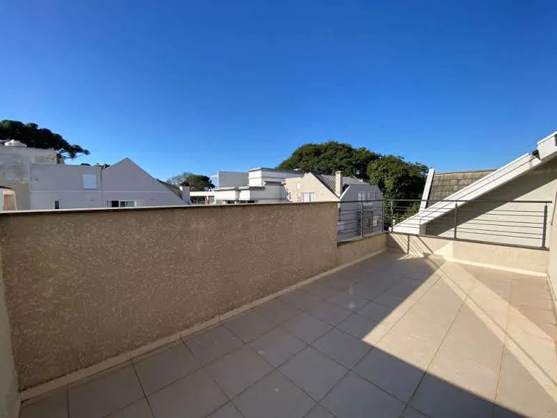 Townhouse with 5 bedrooms and 5 bathrooms, 314 m² — photo 43