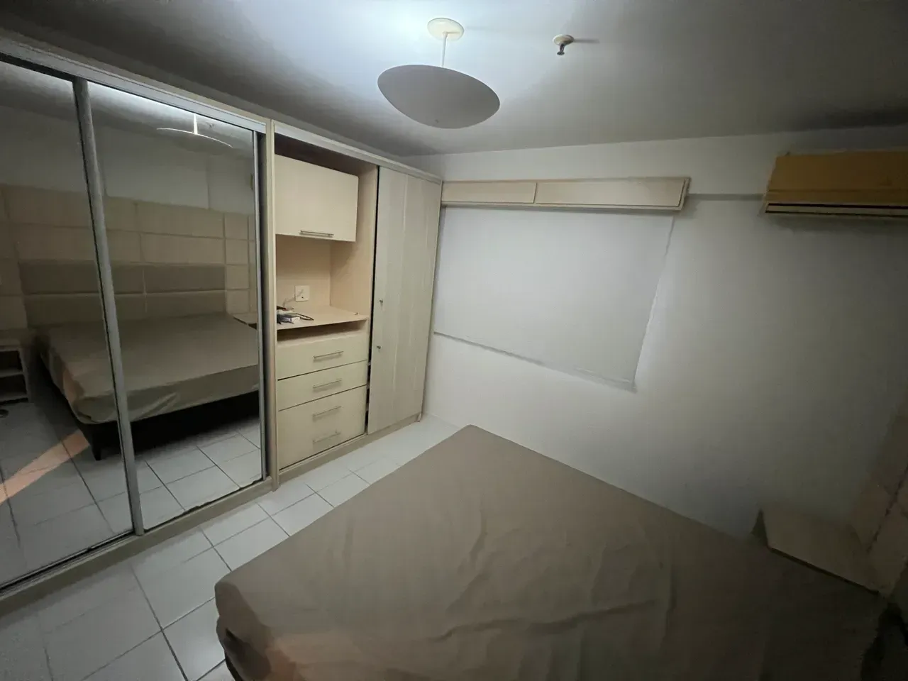 1-bedroom apartment with parking and 58 m² — photo 4