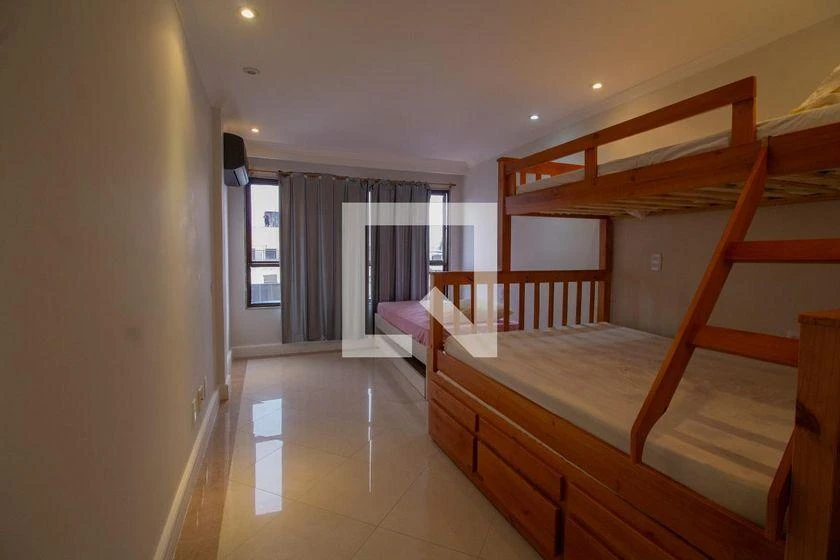 400 m² apartment with 5 en-suite bedrooms and 3 parking — photo 45