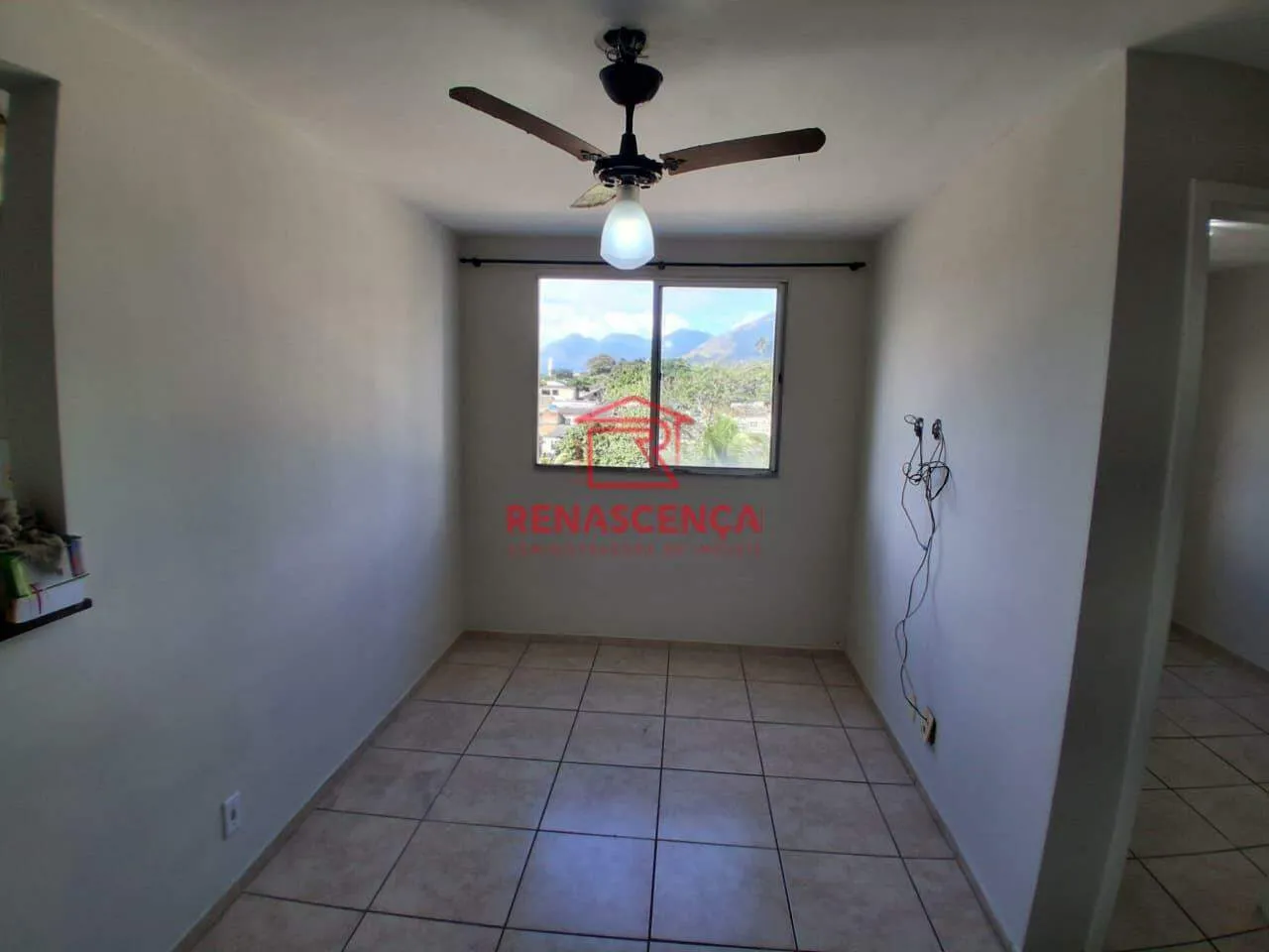 Apartment, 55 m², with a mountain view — photo 11
