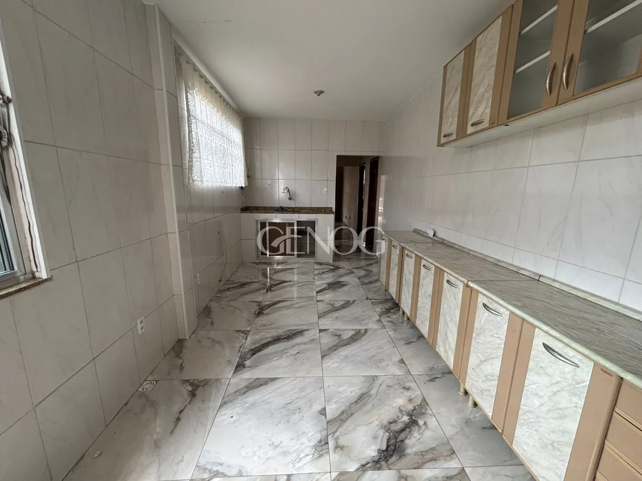 Apartment with a balcony and 2 bedrooms, 1 parking space — photo 20