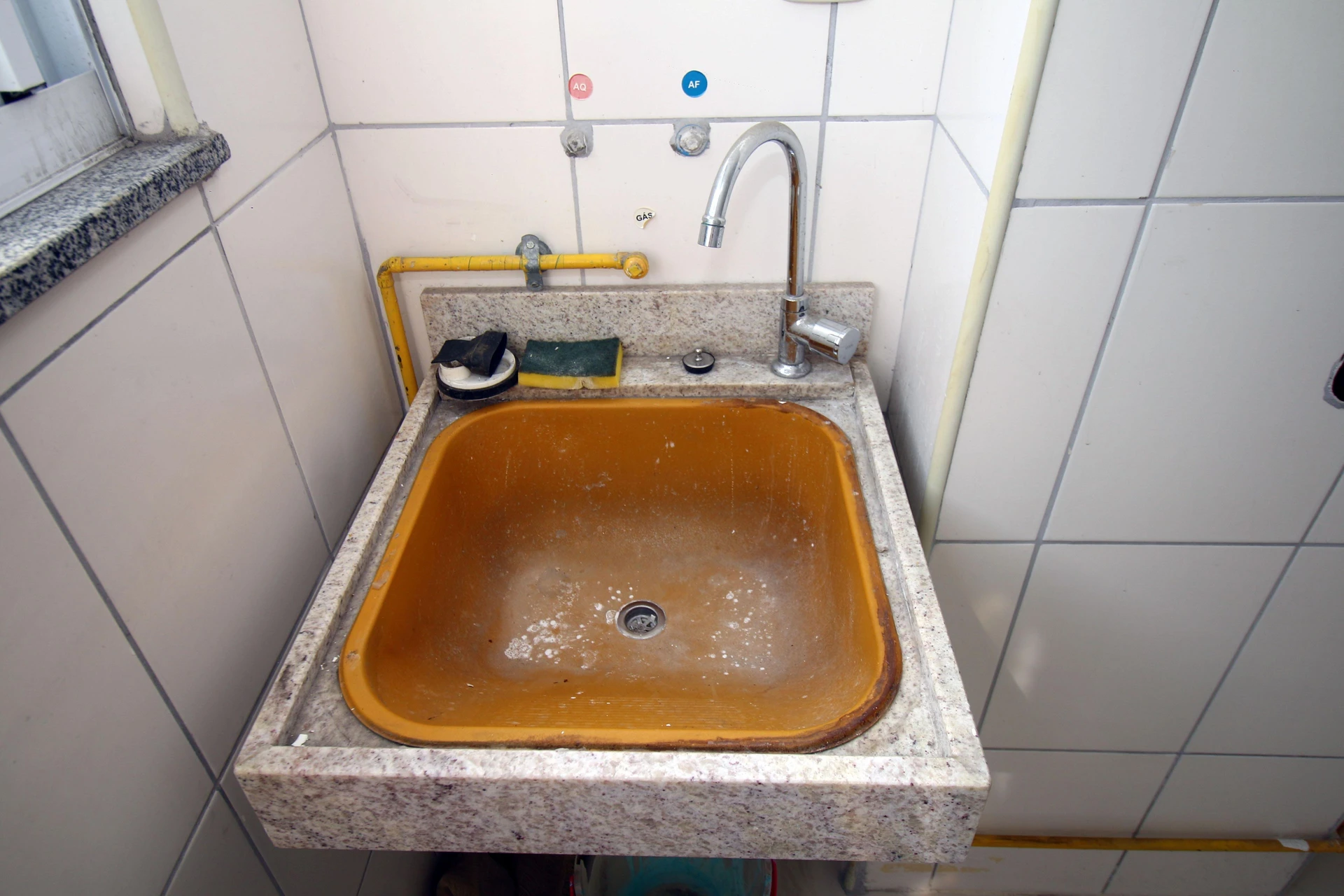 Apartamento de 2 quartos em condomínio com academia — photo 17