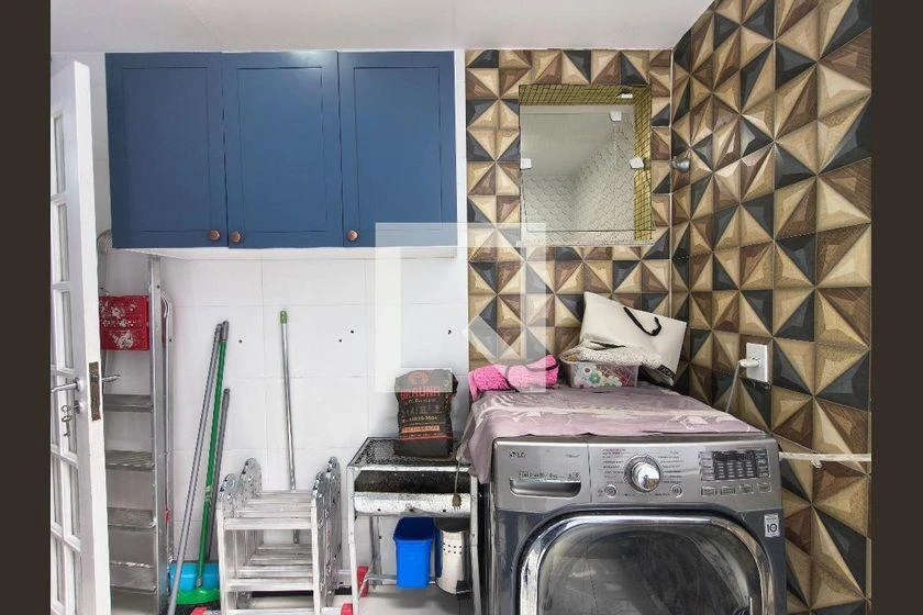 Меблированный дом: 4 спальни, 310 м² и открытая кухня — photo 45