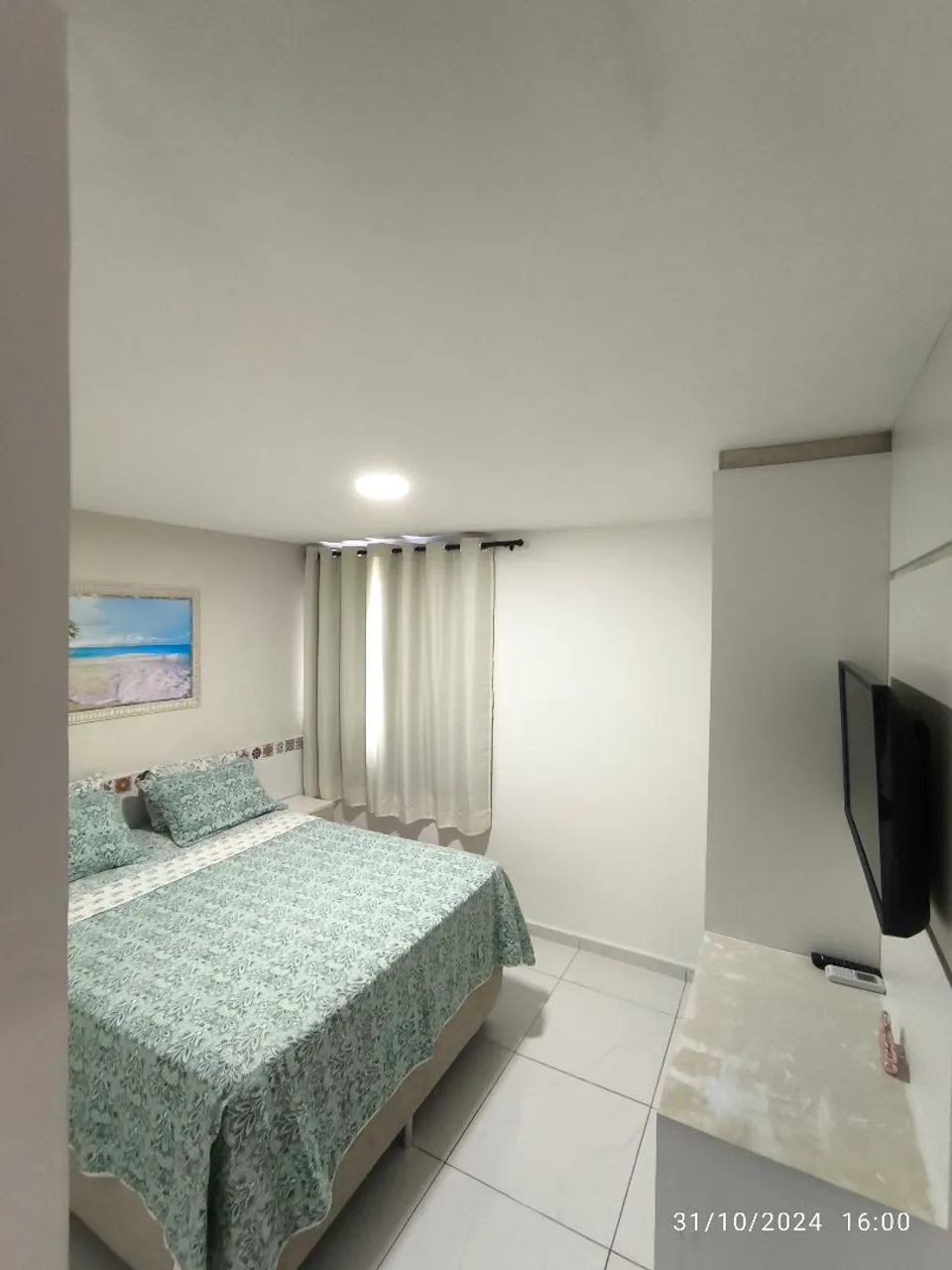 Apartamento mobiliado com 2 quartos e varanda fechada — photo 14