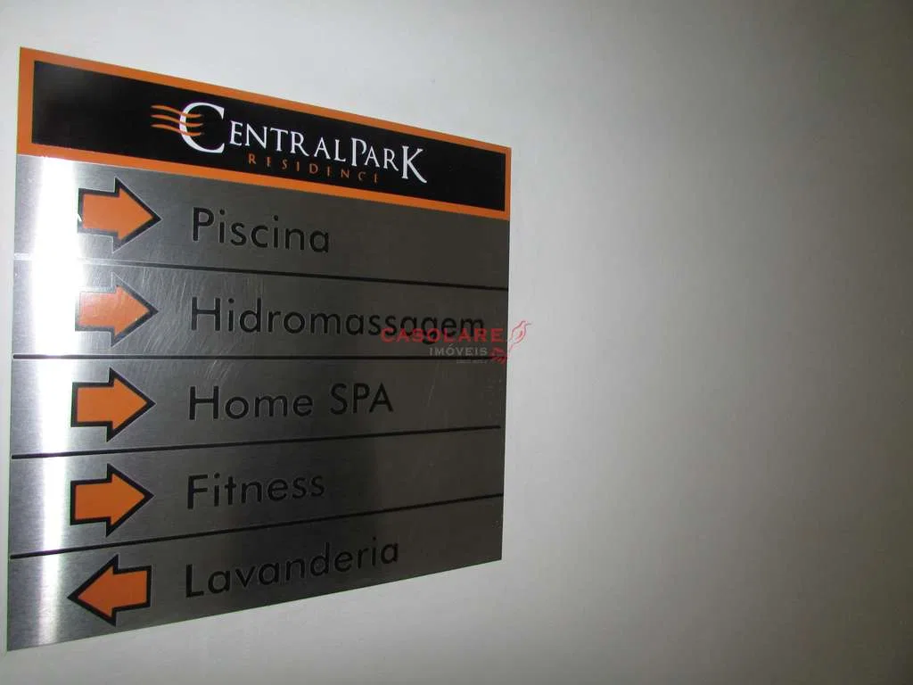 2 quartos e vista para o parque: apartamento de 40 m² — photo 18
