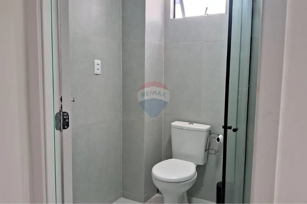 Furnished apartment 28.31 m² with a gas stove — photo 34