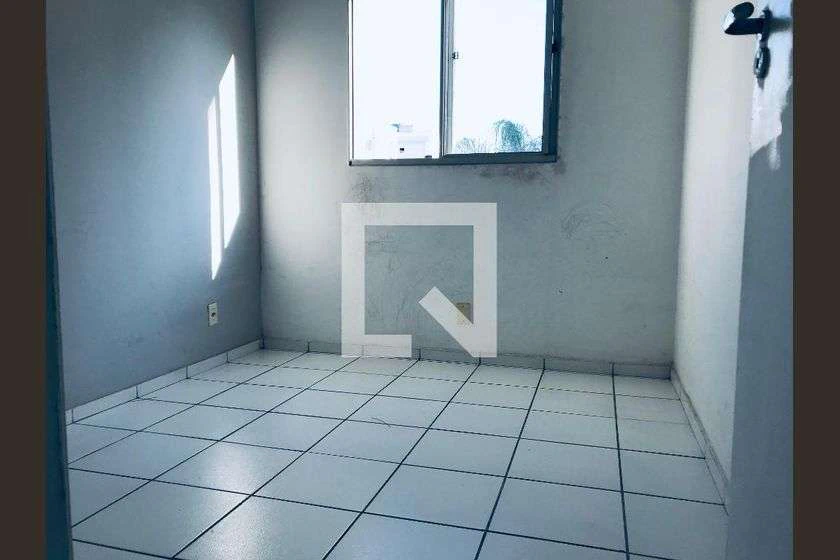 Apartamento de 54 m² com 2 quartos e banheiro — photo 4