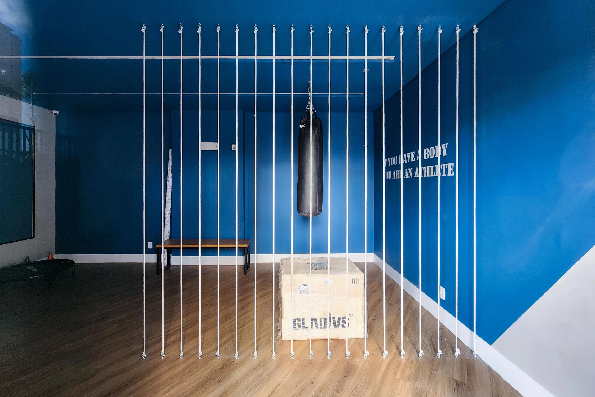 2 quartos e vista para as montanhas: apartamento de 48 m² — photo 2