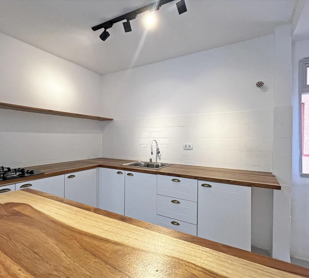 2-bedroom, 40 m² apartment in Curitiba — photo 2