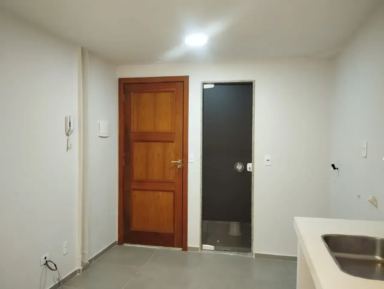 Apartamento de 15 m² con 1 dormitorio y mascotas — photo 6