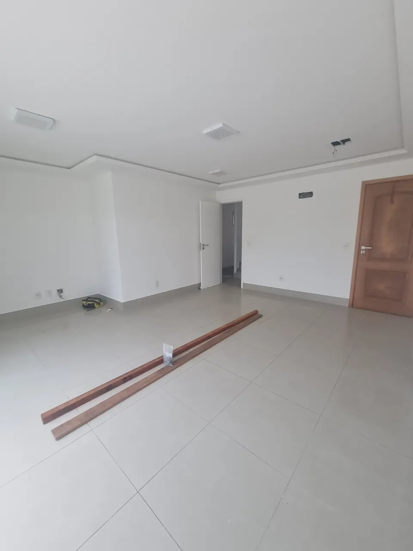 Apartamento, 278 m², com espaço de home office — photo 17