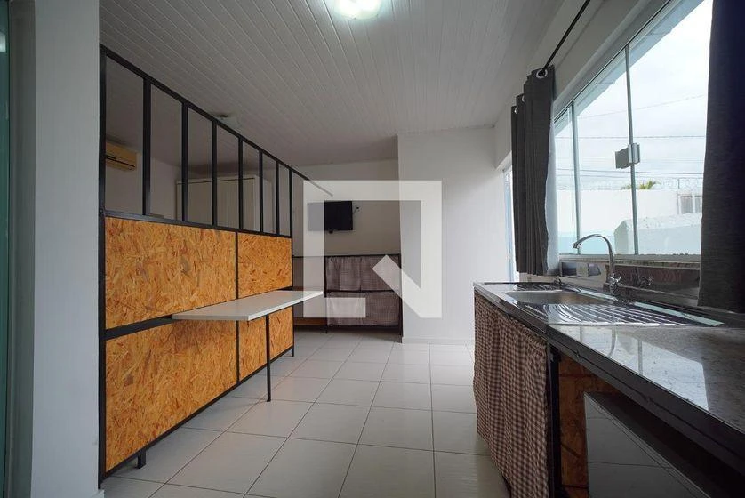 Студия 24 м², Флорианополис — photo 6
