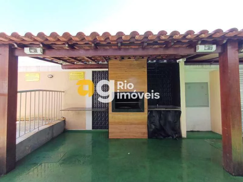 62 m² apartment with a washer and 2 bedrooms — photo 12