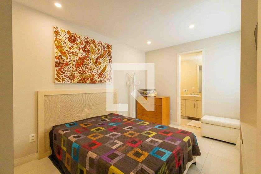 Rental duplex with 3 en-suite bedrooms and 203 m² — photo 10