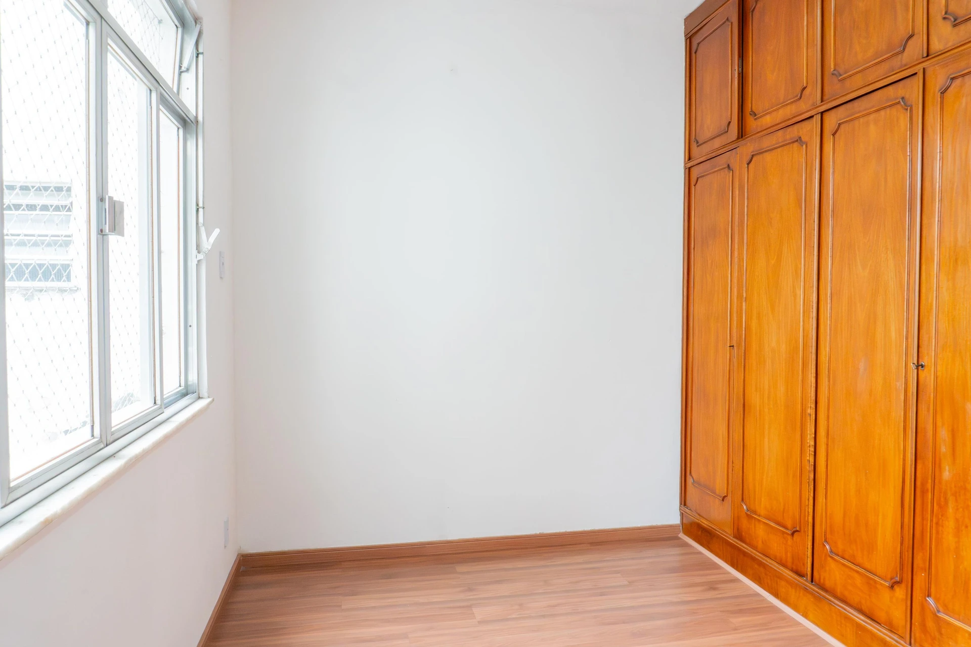 Apartment with 2 bedrooms and a balcony — photo 3