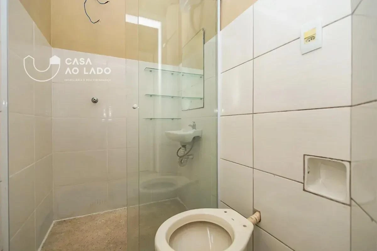 Дом 60 м², 3 спальни, Куритиба — photo 4