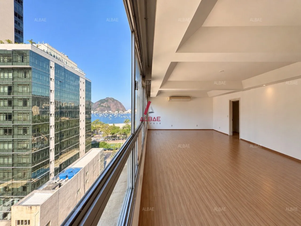 Apartment with 4 bedrooms, 4 bathrooms and 1 parking spot — photo 2