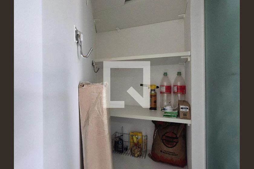 Мебльована квартира 92 м² з 2 спальнями та 2 паркомісцями — photo 46
