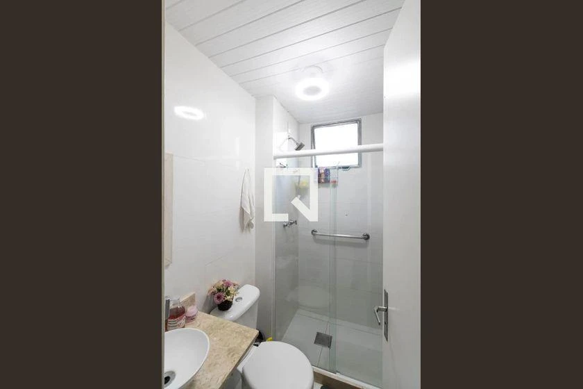 Apartamento com espaço de home office, Campo Grande — photo 32