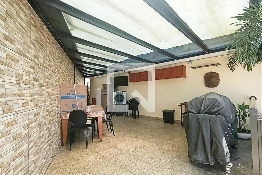 2-bedroom house with a home office in Rio de Janeiro — photo 45