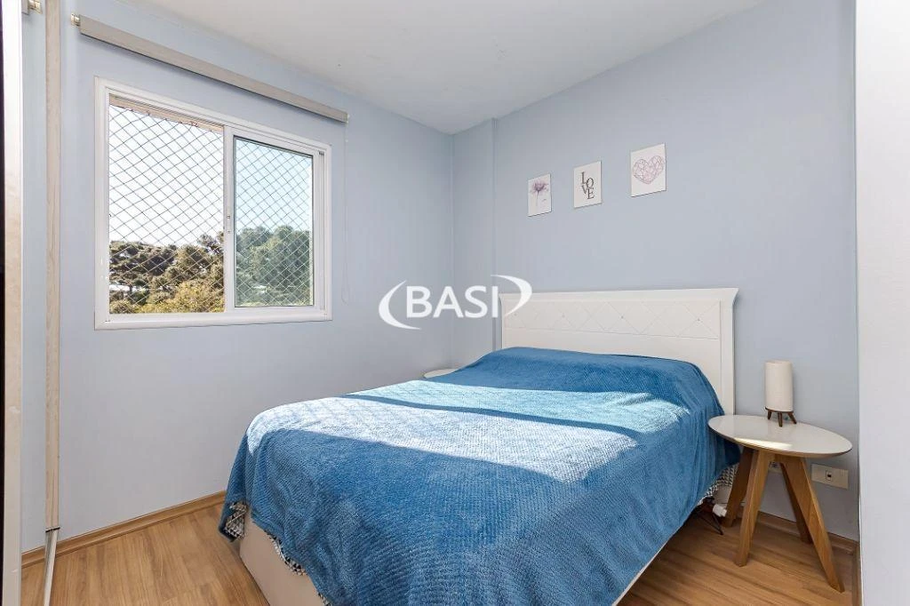 70 m² apartment with a home office and a washing machine — photo 8