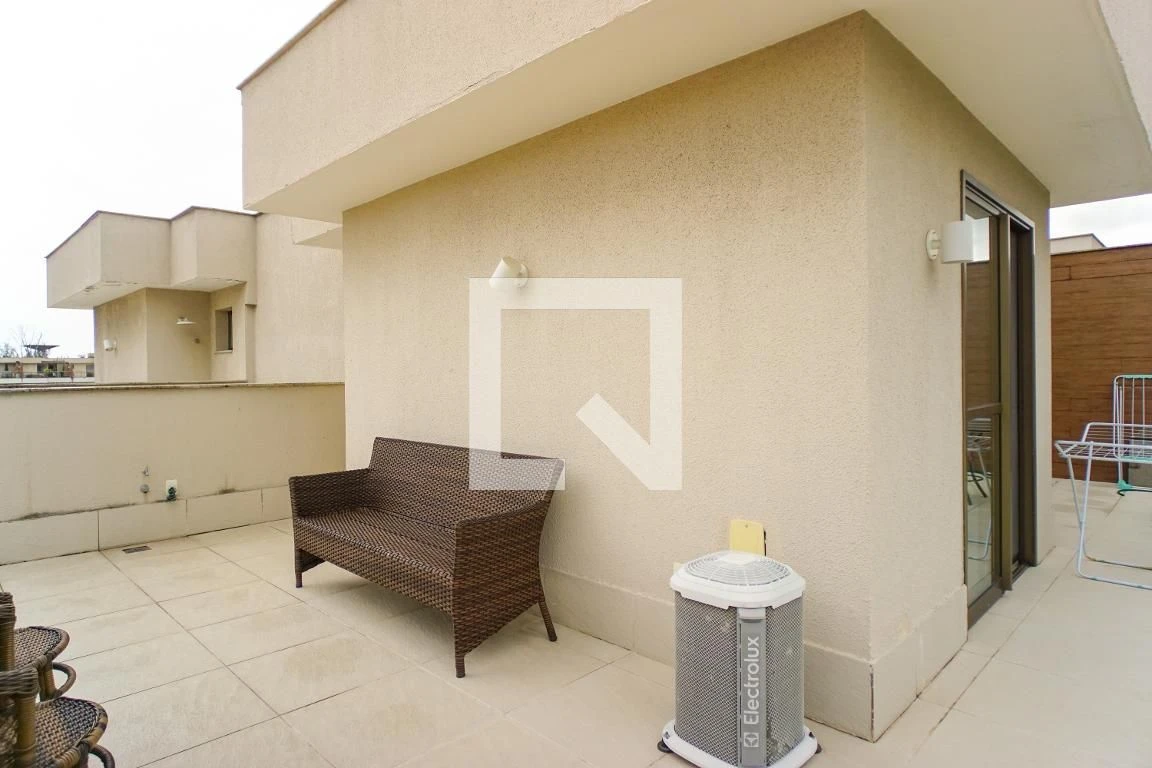 Apartamento de 4 quartos com 3 suítes e 169 m² — photo 49