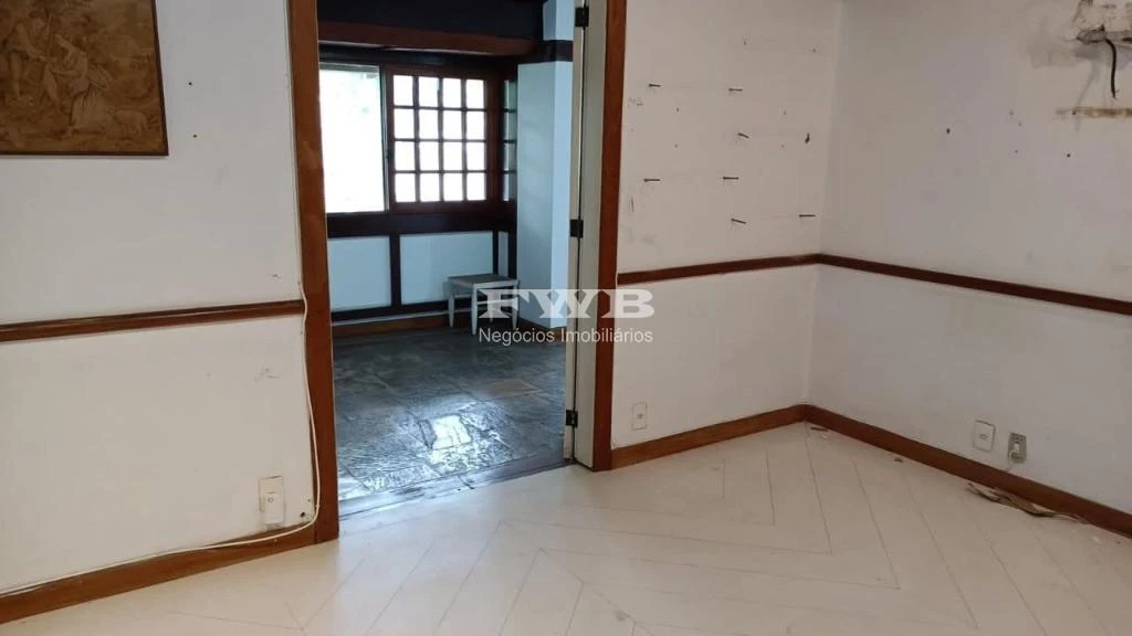 Casa de 5 quartos com banheira, Barra da Tijuca — photo 8