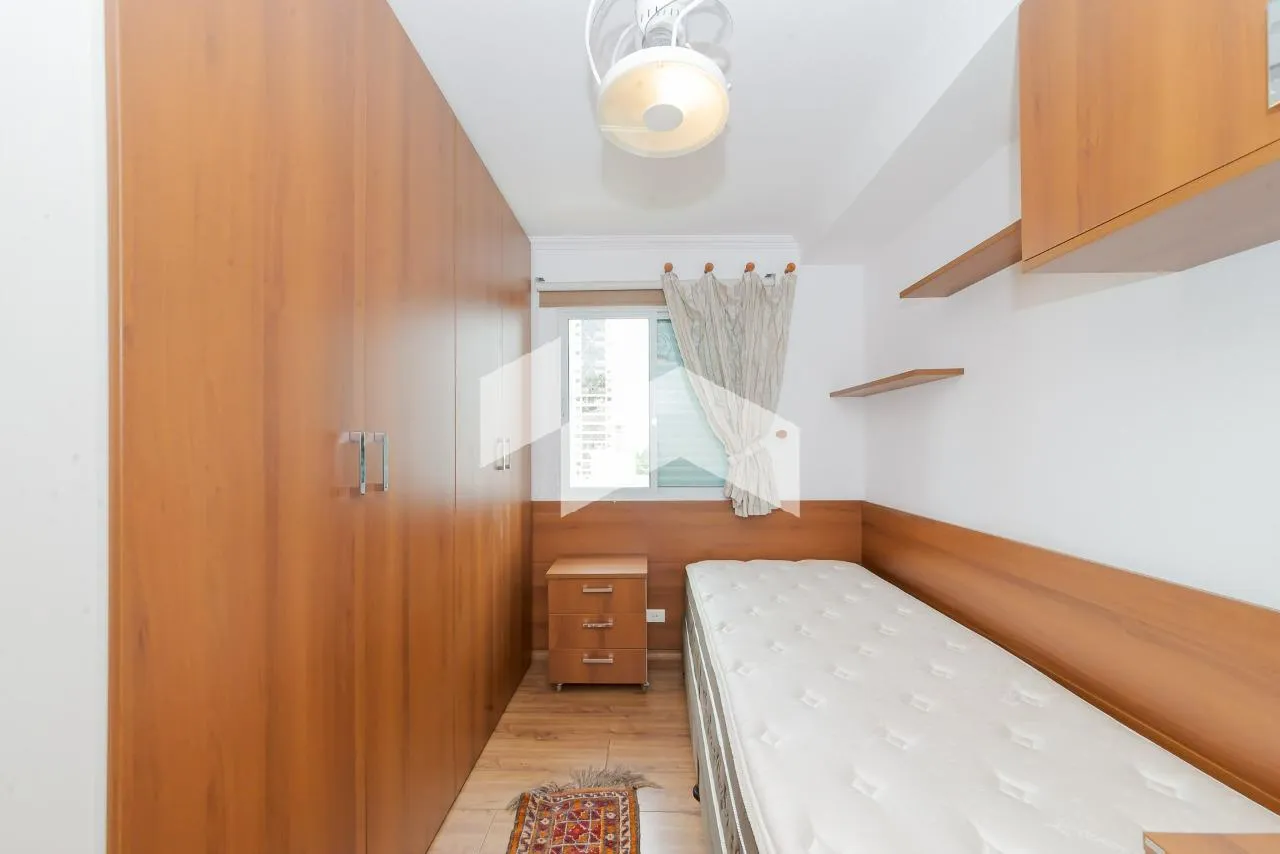 Apartamento de 4 dormitorios con 2 suites y 179 m² — photo 31