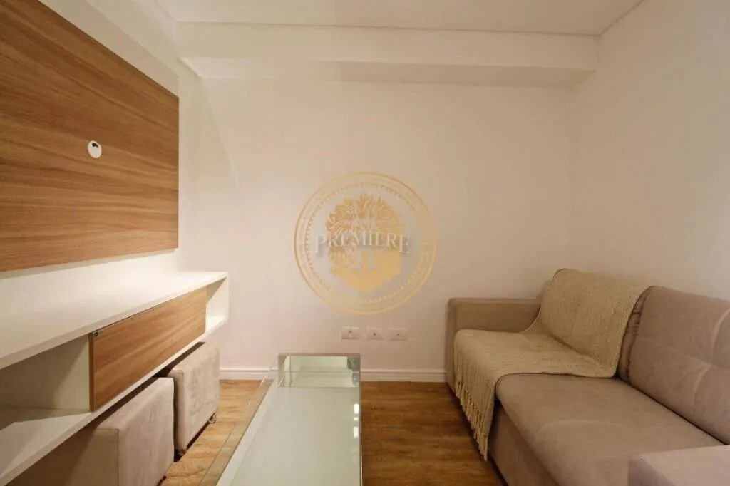 81 m² unfurnished studio with open-plan kitchen — photo 9