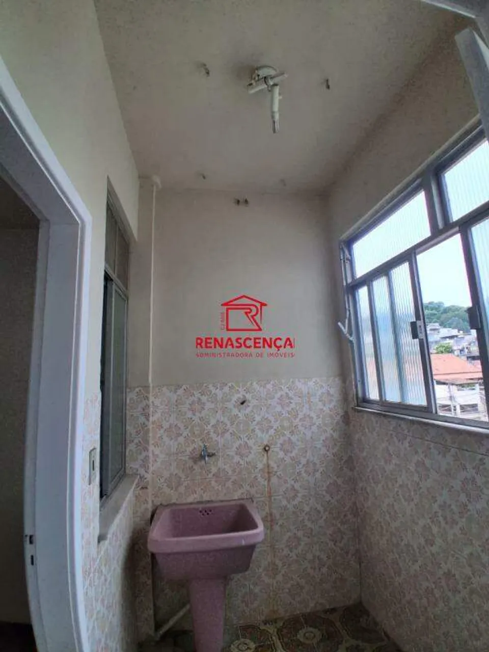 Unfurnished 2-bedroom apartment with 1 parking spot — photo 10