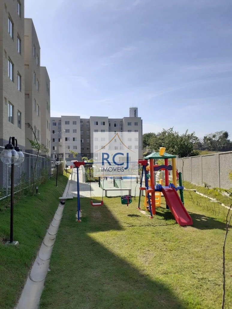 Apartamento de 2 quartos com cozinha americana e 2 banheiros — photo 3