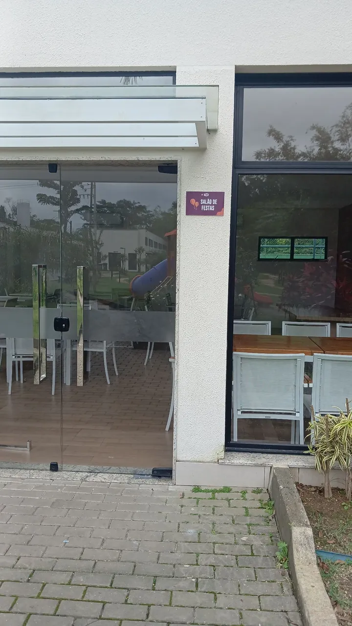 2 quartos e máquina de lavar: casa de 51 m² — photo 14