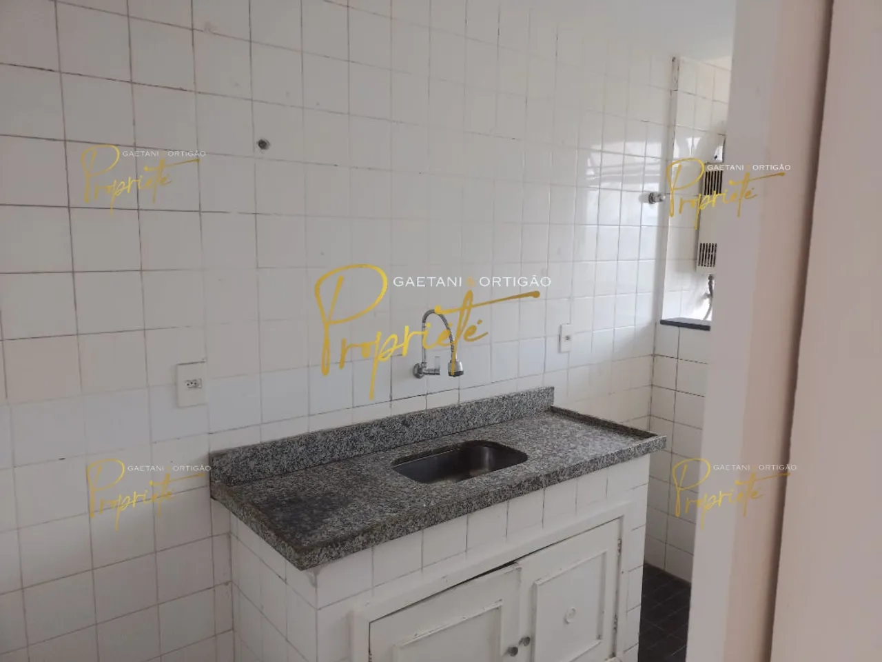 Квартира з 1 спальнею та балконом із зеленим краєвидом — photo 8
