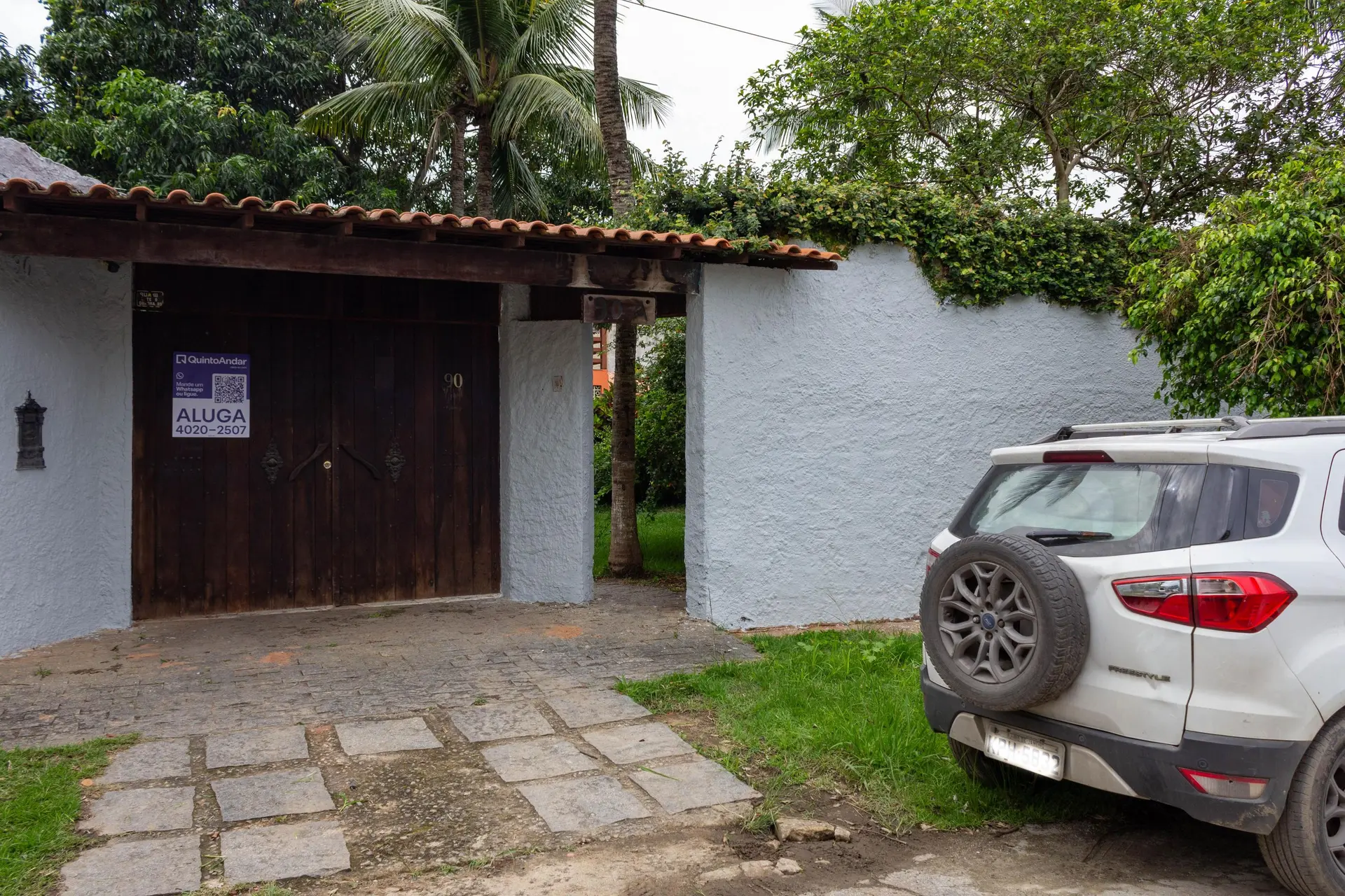 Casa de 3 dormitorios con bañera — photo 50