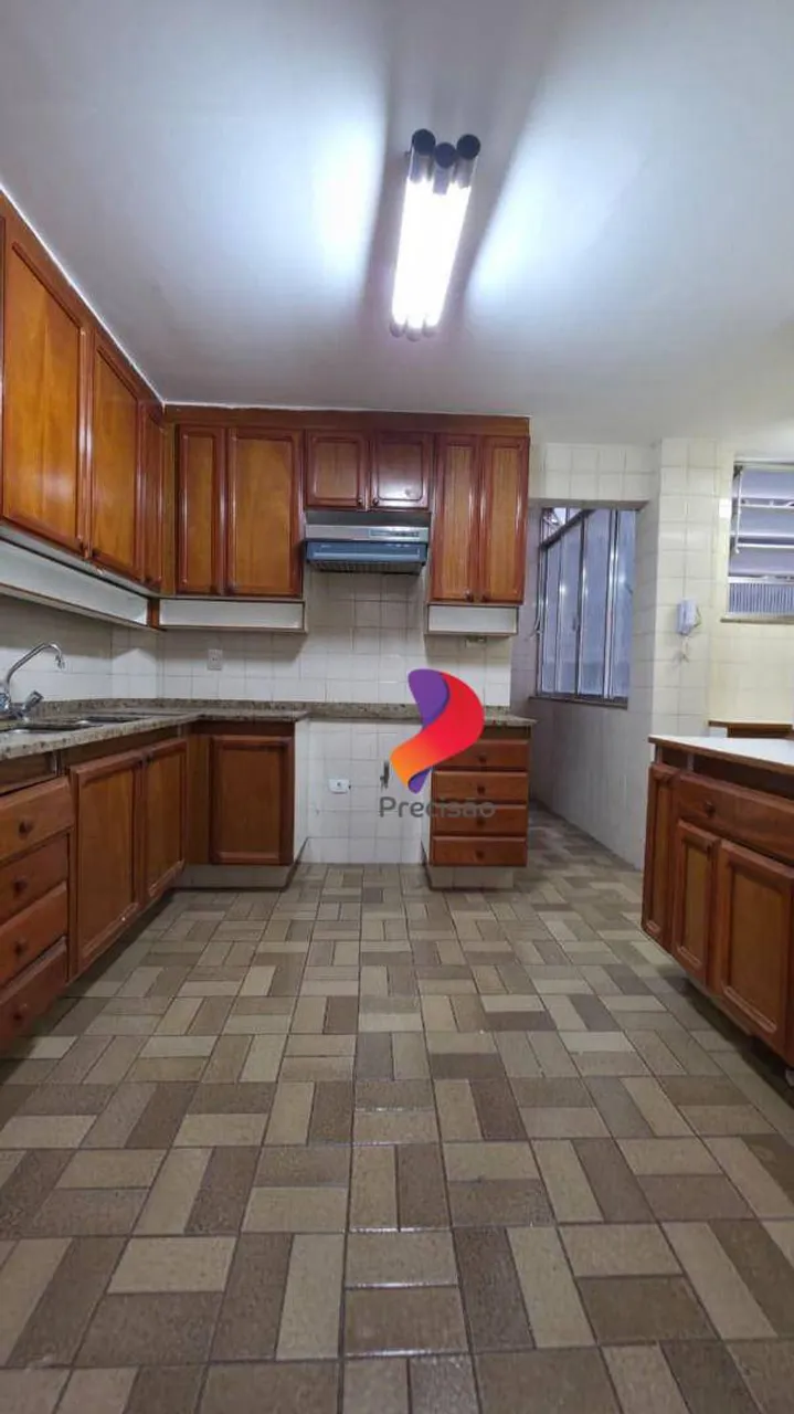 Apartamento para aluguel com 3 quartos, 2 banheiros e 110 m² — photo 4