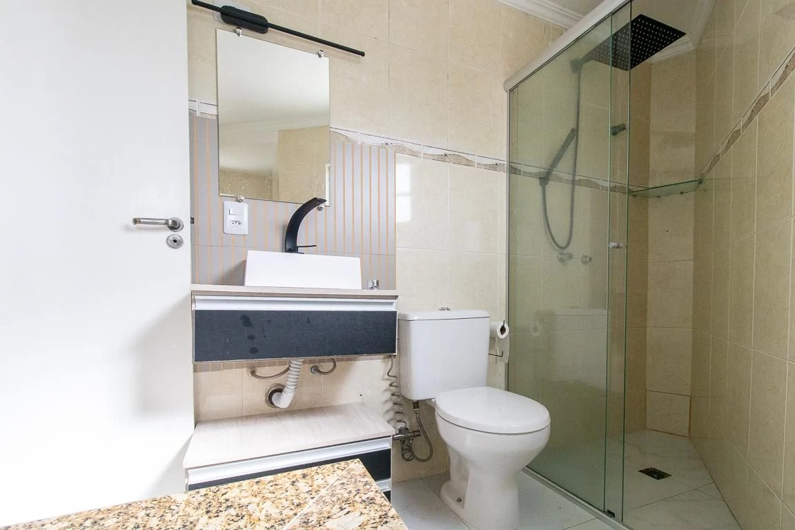 3-bedroom house with a jacuzzi — photo 67