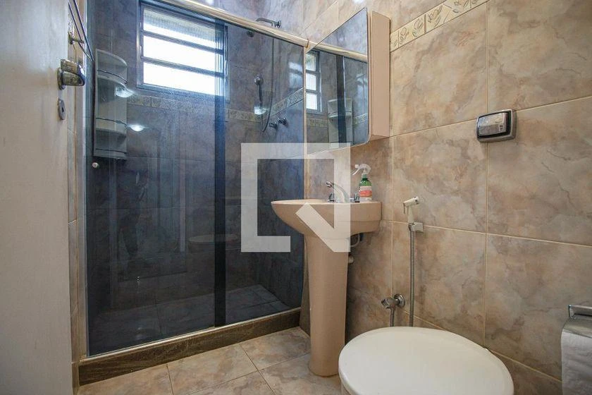 4-bedroom apartment 160 m² with 3 bathrooms — photo 33