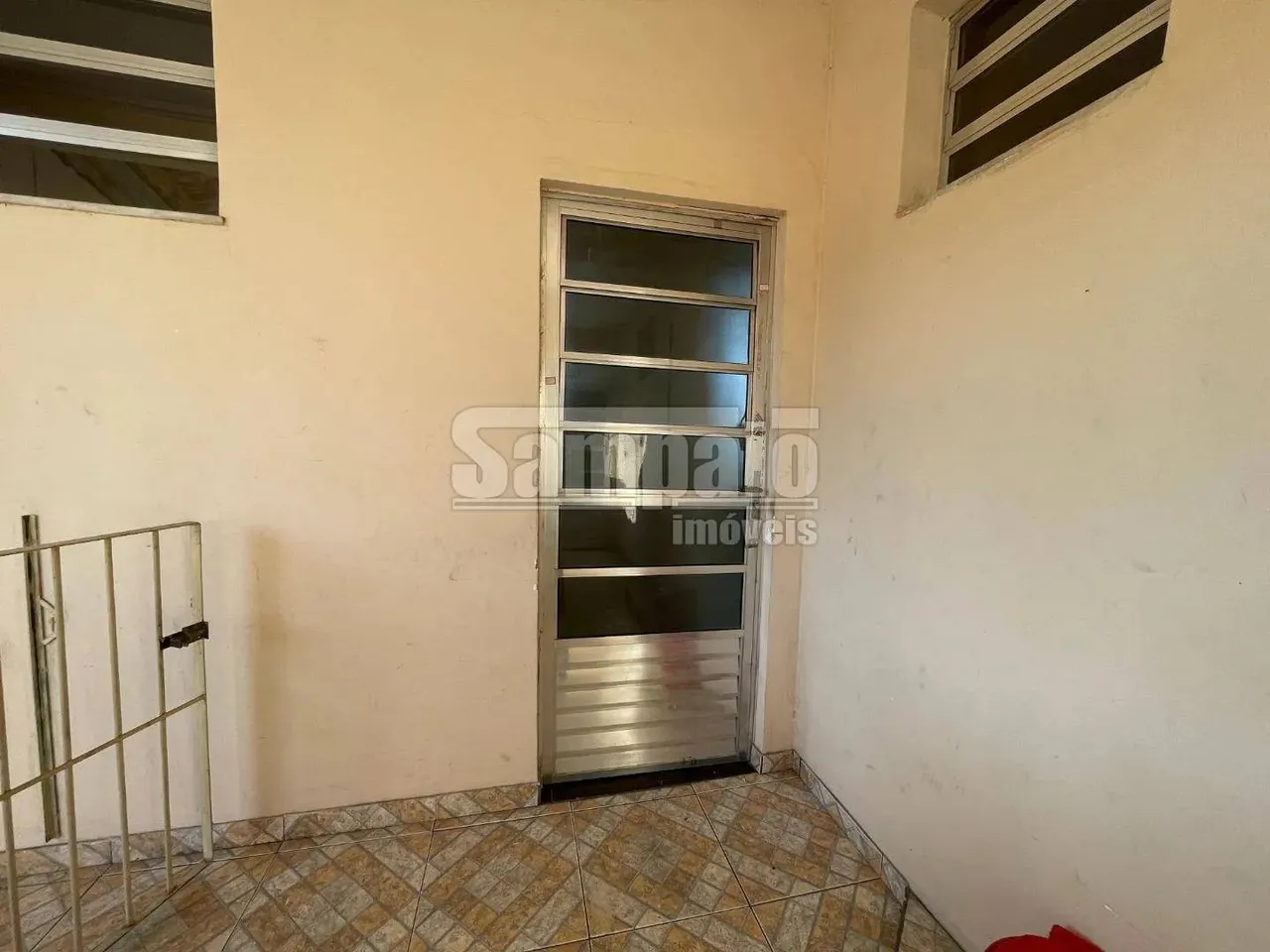 Apartamento sem mobília com 2 quartos e 1 banheiro — photo 12