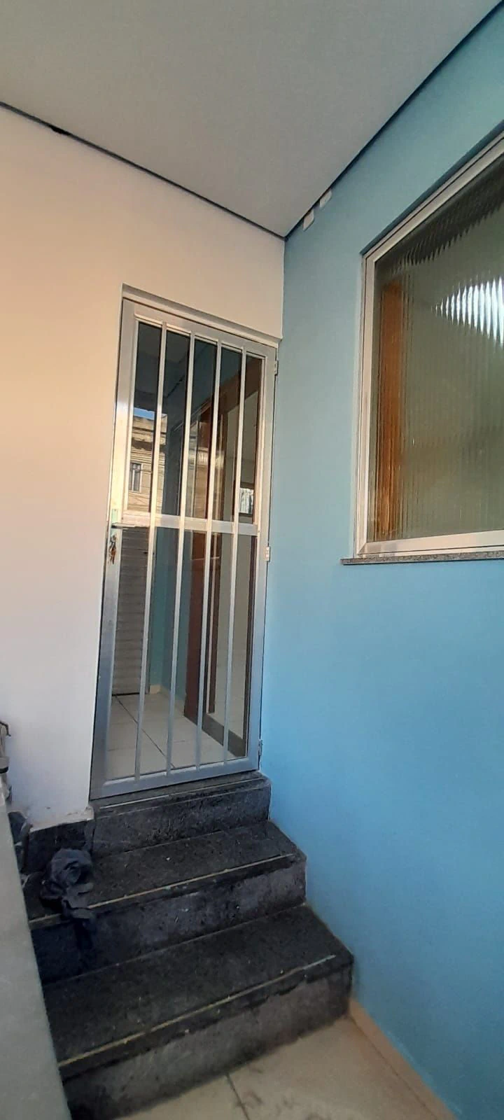 Apartamento de 50 m² com 1 quarto e 1 banheiro sem vaga — photo 11